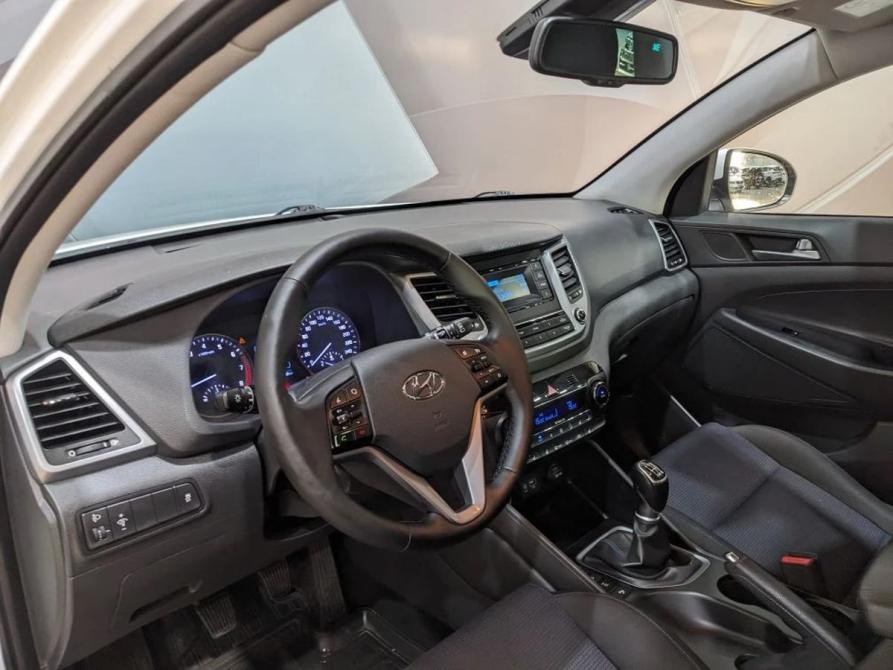 Hyundai Tucson III Пермь  - изображение 11