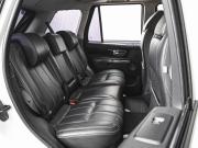 Land Rover Range Rover Sport I Рестайлинг Ставрополь  - изображение 33