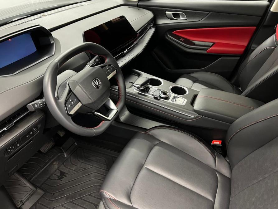 Changan UNI-S (CS55 Plus) Санкт-Петербург  - изображение 11