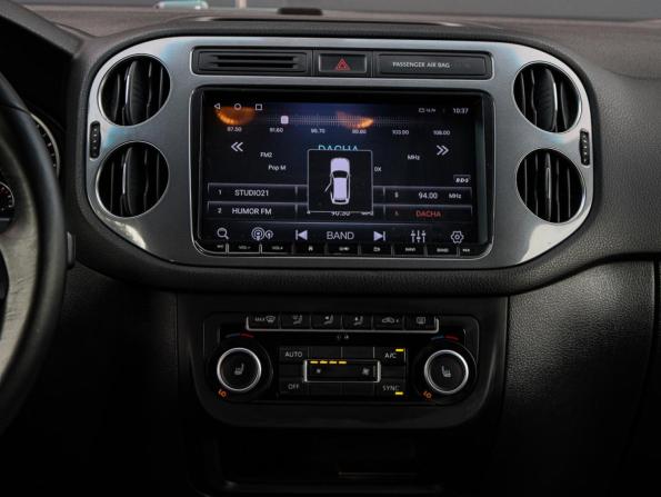 Volkswagen Tiguan I Рестайлинг с пробегом 2013 года, цена 1 350 000 рублей, 199492 км, внедорожник, Автокод Объявления