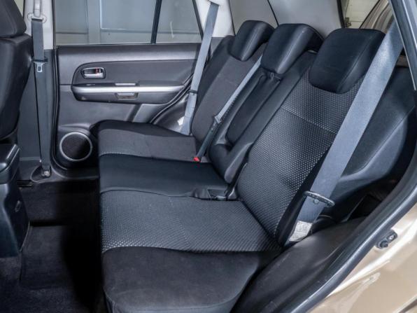 Suzuki Grand Vitara II с пробегом 2006 года, цена 730 000 рублей, 281672 км, внедорожник, Автокод Объявления