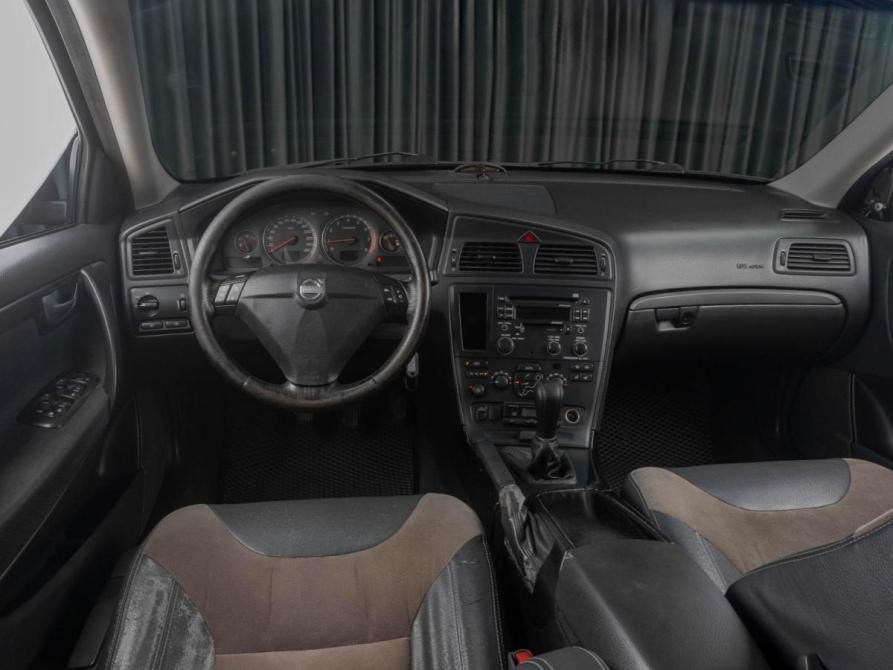Volvo S60 I Тюмень  - изображение 6