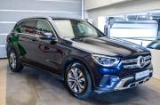 Mercedes-Benz GLC I (X253) Рестайлинг Москва  - изображение 31