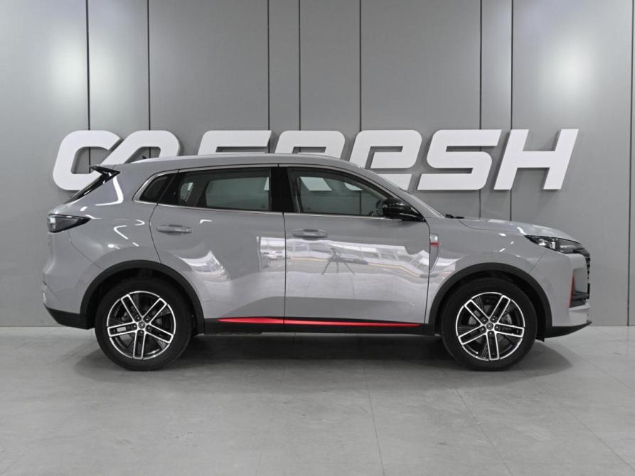 Changan CS55 Plus II Ростов-на-Дону  - изображение 5