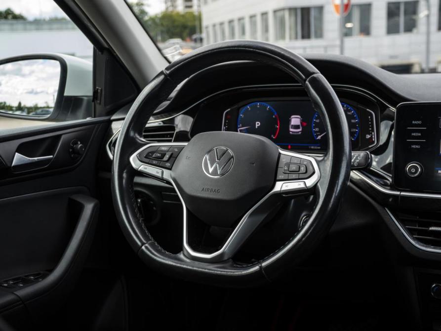 Volkswagen Polo VI Москва  - изображение 10
