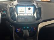 Ford Kuga II Рестайлинг Москва  - изображение 32