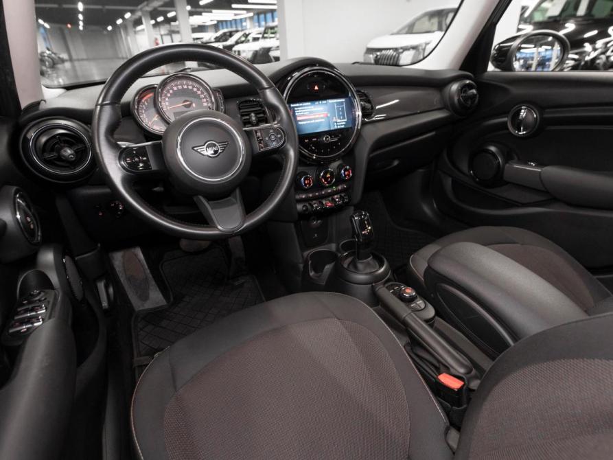 Mini Hatch III (F55/F56) Рестайлинг 2 Москва  - изображение 7