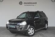 Hyundai Tucson I Калининград  - изображение 20