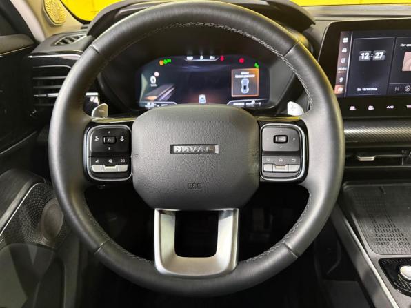 Haval H3 I с пробегом 2024 года, цена 2 699 000 рублей, 29293 км, внедорожник, Автокод Объявления