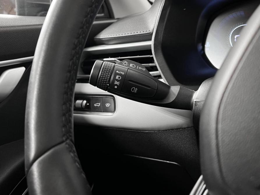 Geely Emgrand II Казань  - изображение 16