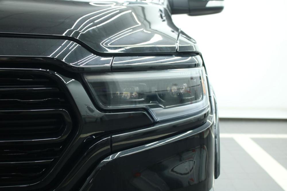 Ram 1500 V Красноярск  - изображение 19