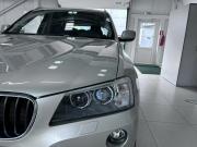 BMW X3 II (F25) Уфа  - изображение 31