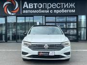 Volkswagen Jetta VII Волгоград  - изображение 28