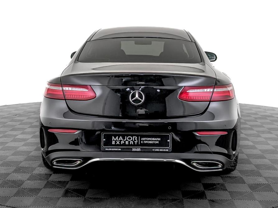 Mercedes-Benz E-Класс V (W213 S213 C238) Москва  - изображение 6