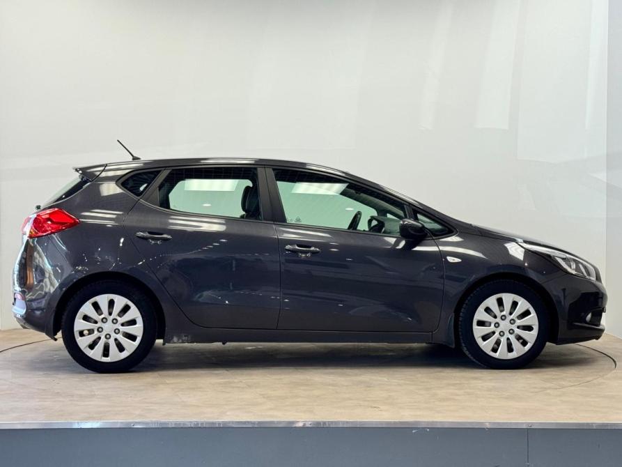 Kia Ceed II Киров  - изображение 5