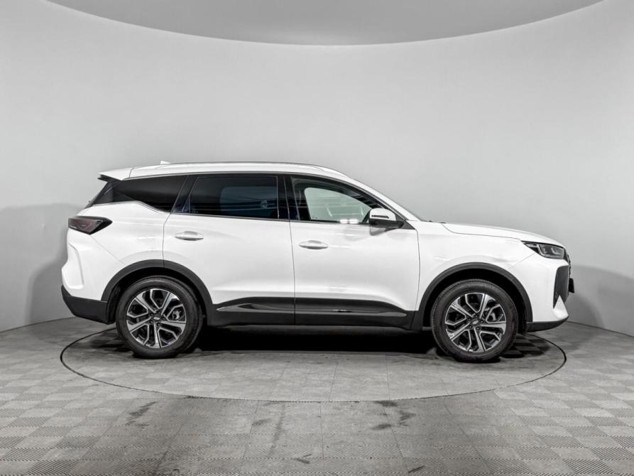 Chery Tiggo 7L I Санкт-Петербург  - изображение 4