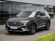 Hyundai Santa Fe IV Рестайлинг Санкт-Петербург  - изображение 38