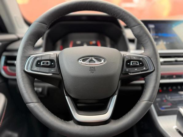 Chery Tiggo 4 Pro I с пробегом 2022 года, цена 1 450 000 рублей, 32329 км, внедорожник, Автокод Объявления