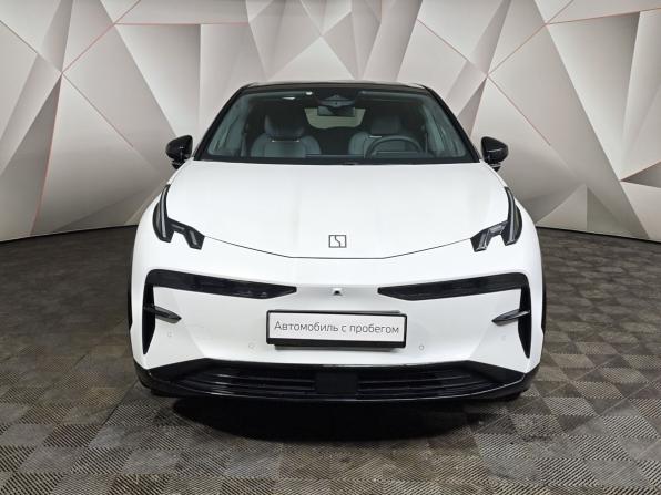 Zeekr X I с пробегом 2023 года, цена 3 955 000 рублей, 30824 км, внедорожник, Автокод Объявления