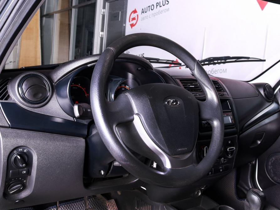 Lada (ВАЗ) Granta I Рестайлинг Минеральные Воды  - изображение 8