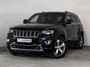 Jeep Grand Cherokee IV (WK2) Рестайлинг Санкт-Петербург  - изображение 29