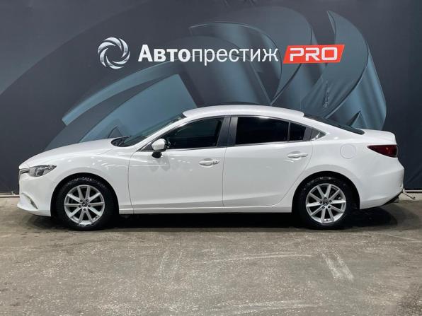 Mazda 6 III (GJ) Рестайлинг с пробегом 2015 года, цена 1 710 000 рублей, 84422 км, седан, Автокод Объявления
