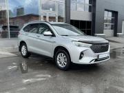 Haval M6 II Новосибирск  - изображение 27