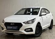 Hyundai Solaris II Санкт-Петербург  - изображение 18