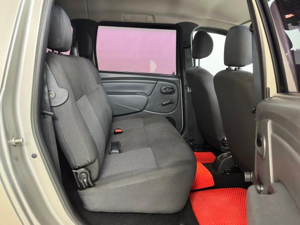 Lada (ВАЗ) Largus I с пробегом 2019 года, цена 940 000 рублей, 36688 км, универсал, Автокод Объявления