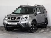 Nissan X-Trail II Рестайлинг Санкт-Петербург  - изображение 18