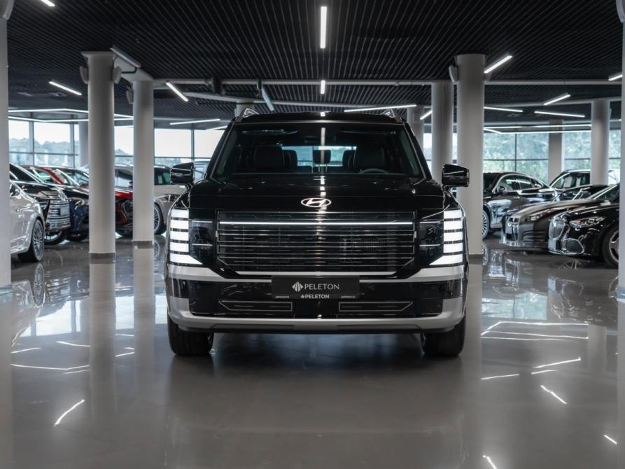 Hyundai Palisade II Москва  - изображение 3