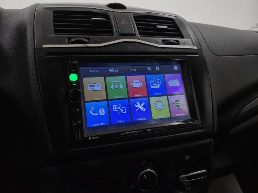 Lada (ВАЗ) Granta I Рестайлинг Альметьевск  - изображение 20