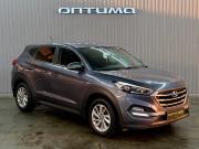 Hyundai Tucson III Краснодар  - изображение 21