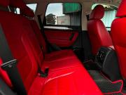 Volkswagen Touareg II Рестайлинг Санкт-Петербург  - изображение 38