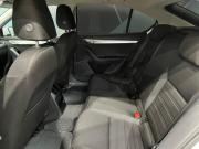 Skoda Octavia III (A7) Рестайлинг Пермь  - изображение 35