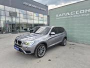 BMW X3 II (F25) Рестайлинг Екатеринбург  - изображение 13