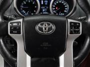 Toyota Land Cruiser Prado 150 Series Рестайлинг 1 Тюмень  - изображение 35