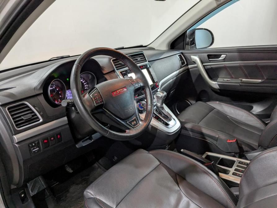 Haval H6 I Химки  - изображение 26
