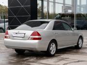 Toyota Mark II IX (X110) Новосибирск  - изображение 30