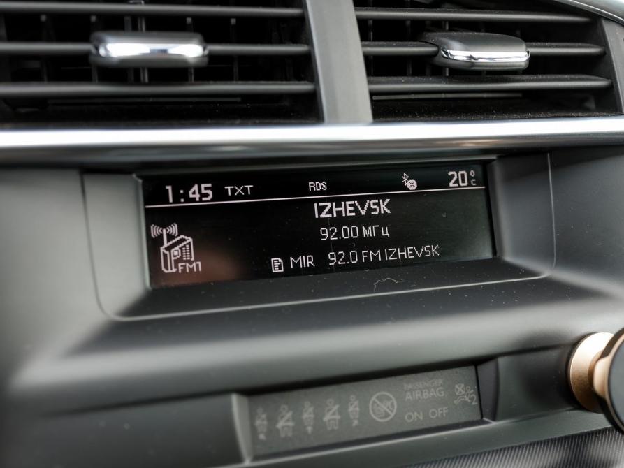 Citroen DS4 Ижевск  - изображение 23