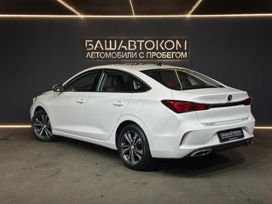 Changan Eado Plus Уфа  - изображение 5