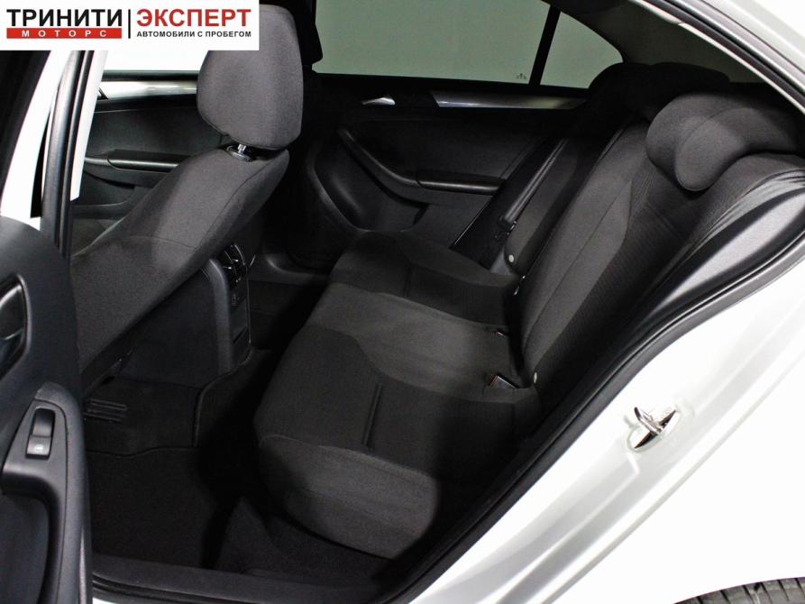 Volkswagen Jetta VI Рестайлинг Белгород  - изображение 15