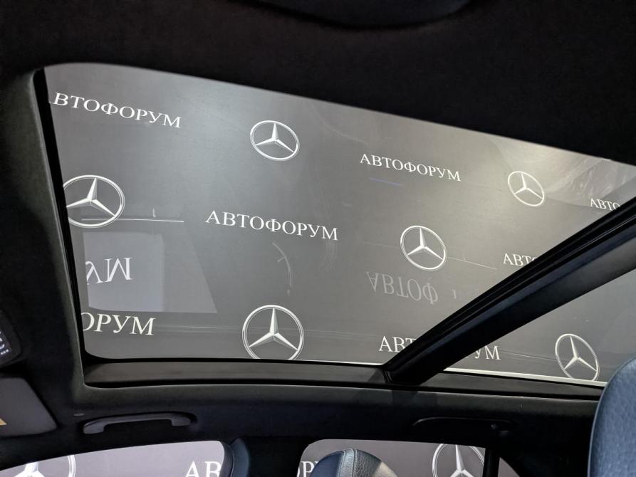 Mercedes-Benz GLE II (V167) Москва  - изображение 23