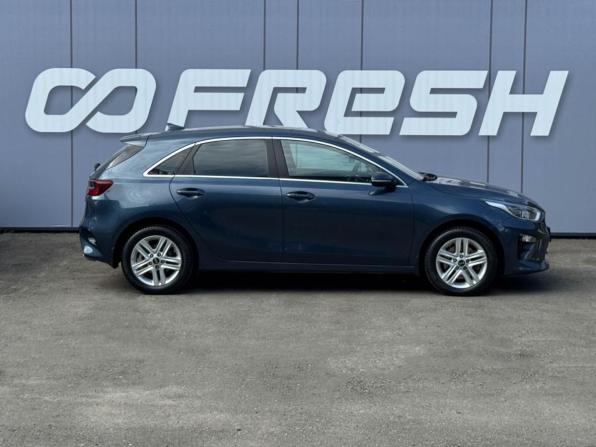 Kia Ceed III с пробегом 2019 года, цена 1 949 000 рублей, 90627 км, хэтчбек, Автокод Объявления