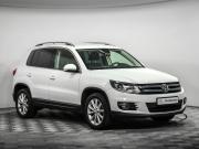 Volkswagen Tiguan I Рестайлинг Санкт-Петербург  - изображение 31