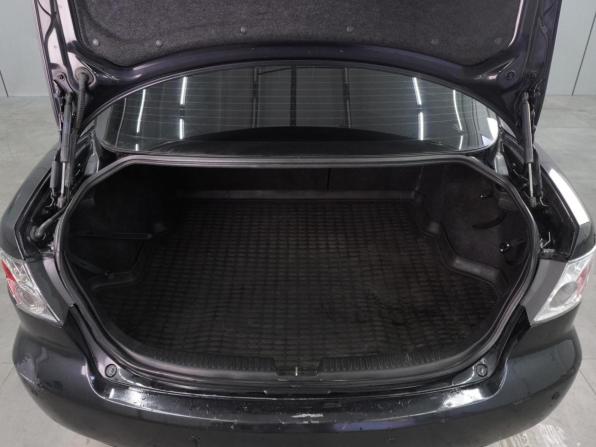 Mazda 6 I (GG) Рестайлинг с пробегом 2006 года, цена 529 000 рублей, 186380 км, седан, Автокод Объявления