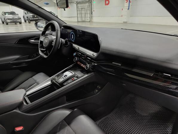 Hyundai Lafesta I Рестайлинг с пробегом 2022 года, цена 2 610 000 рублей, 32824 км, седан, Автокод Объявления