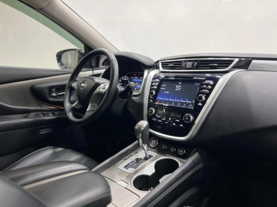 Nissan Murano III (Z52) Кемерово  - изображение 24