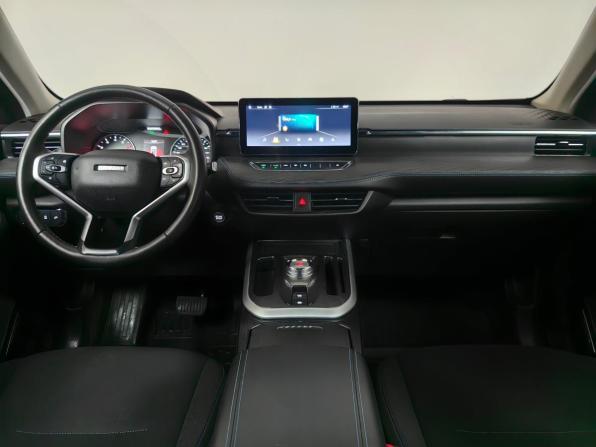 Haval Jolion I Рестайлинг с пробегом 2024 года, цена 1 925 000 рублей, 55244 км, внедорожник, Автокод Объявления