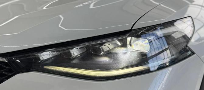 Haval F7 I Рестайлинг с пробегом 2022 года, цена 2 199 000 рублей, 77000 км, внедорожник, Автокод Объявления
